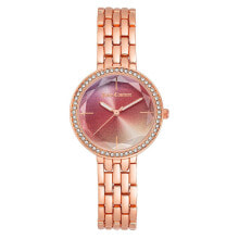 JUICY COUTURE JC1208PKRG Watch