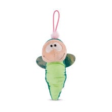 NICI Soft Toy Firefly Glim Jim 13 Cm With Loop