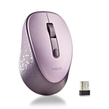 Computer mice