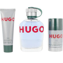 HUGO CASE 3 pcs