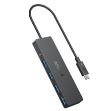Anker Computer peripherals