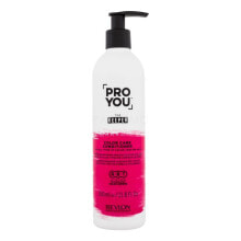 Revlon Professional ProYou The Keeper Color Care Conditioner 350 ml conditioner für Frauen