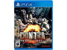 Игры для PlayStation 4 Konami купить от $76