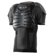 Защита для сноуборда SIXS Pro TS1 Kit Protection Vest