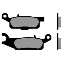 BRENTA MOTO Off-Road Pro 6214 Brake Pads