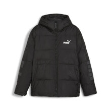 PUMA Power Padded Jacket