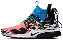 Men's running shoes