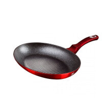 Frying pans and saucepans