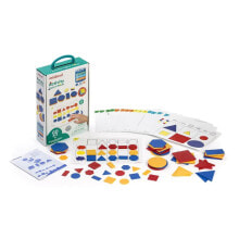 MINILAND Activity Logical Blocks Toy