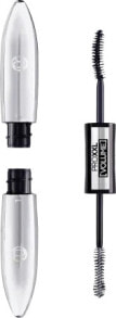 Mascara PRO XXL Double Volume Black, 12 ml