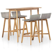 Garden furniture sets