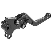 TOURATECH KTM 1050 ADV Folding Adjustable Short lever set