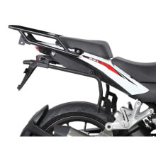 Аксессуары для мотоциклов и мототехники SHAD 3P System Side Cases Fitting Benelli TRK 125/251