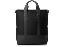 Мужские сумки для ноутбуков HP ENVY Urban 14 Tote сумка для ноутбука 35,6 cm (14") Дамская сумочка Черный 7XG58AA#ABB