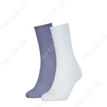 CALVIN KLEIN 701230656 socks 2 units купить онлайн