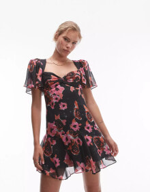 Women's Mini Dresses