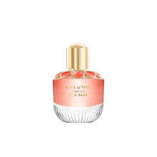 Elie Saab Girl of Now Forever 90 ml eau de parfum für Frauen