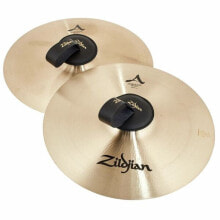 Percussion cymbals