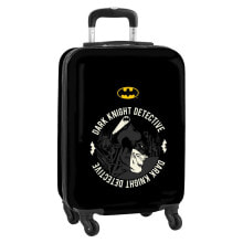 Men's suitcases