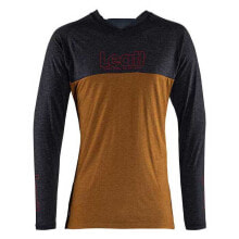 LEATT MTB Gravity 2.0 Long Sleeve Jersey