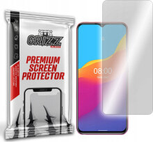 Protective films and glasses for smartphones