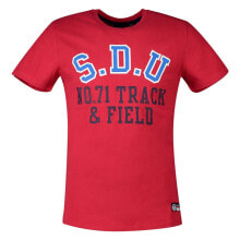 Мужские футболки SUPERDRY Track&Field Graphic 185 Short Sleeve T-Shirt