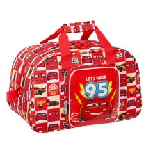 Sports Bags Cars