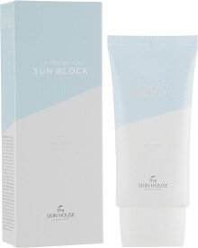 Tanning and sun protection products