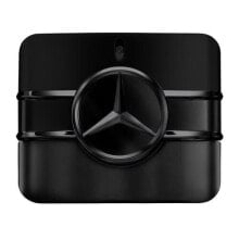 Mercedes Benz Sign Your Power Eau de Parfum