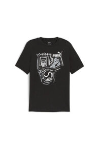 Men's sports T-shirts and T-shirts