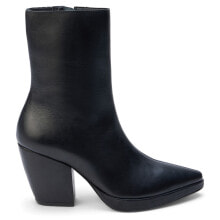 Черные женские ботинки Matisse
