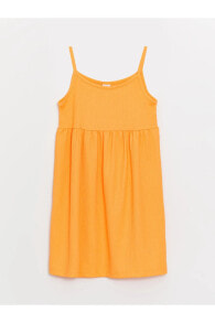 Baby dresses and sundresses for girls