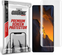 Protective films and glasses for smartphones