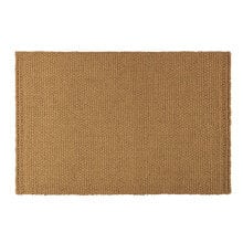 Carpet Alexandra House Living Brown Coconut Fibre 120 x 180 x 2 cm