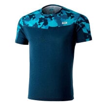 Men's sports T-shirts and T-shirts