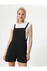 Women's overalls