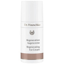 Купить средства по уходу за лицом Dr. Hauschka: Dr. Hauschka Regeneration