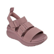 Sandals and sandals for girls