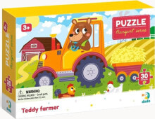 Children's educational puzzles