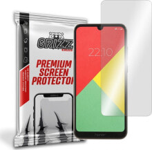 Protective films and glasses for smartphones