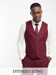 Men's vests