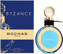 Rochas Byzance 2019 - Eau de Parfum