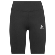 ODLO Cuiisard Court Essential Soft Short Tight