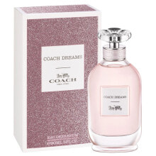 COACH Dreams 90ml Eau De Parfum