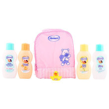 Nenuco Детский парфюмерный набор для купания из 4 предметов