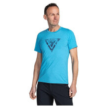 Men's sports T-shirts and T-shirts