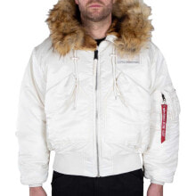 ALPHA INDUSTRIES 45P Custom Jacket