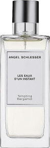 Angel Schlesser Les Eaux d'un Instant Tempting Bergamot - Eau de Toilette