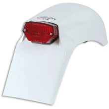 UFO ME08032-W Rear Fender