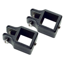 SEACHOICE Jaw Slide Square Adapter